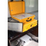 Système de mesure multicanal du flux de gaz du sol  : SF-3500