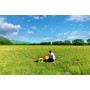 Système de mesure multicanal du flux de gaz du sol  : SF-3500
