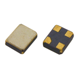Oscillateur CMOS ultra-miniature (jusqu’à 50 MHz) : série GXO-32xx