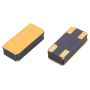 Oscillateur CMOS durci, Température étendue, 7.86 × 3.60 mm (jusqu'à 5 V) : série MCSxxx