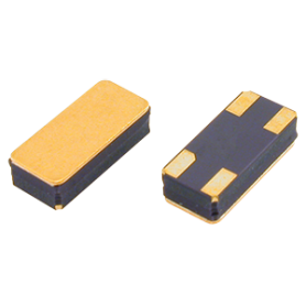 Oscillateur CMOS durci, Température étendue, 7.86 × 3.60 mm (jusqu'à 5 V) : série MCSxxx