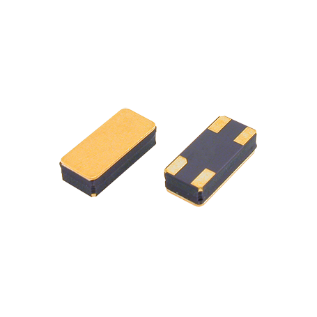 Oscillateur CMOS durci, Température étendue, 7.86 × 3.60 mm (jusqu'à 5 V) : série MCSxxx