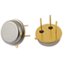 Résonateur SAW (245 MHz - 1569 MHz) : série GSRS