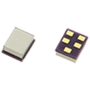 Filtre RF SAW (0,7 GHz - 2,65 GHz) : série GSRF TAxxxx