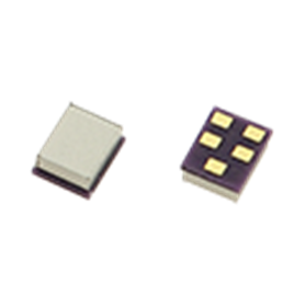 Filtre RF SAW (0,7 GHz - 2,65 GHz) : série GSRF TAxxxx