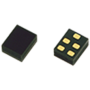 Filtre RF SAW/BAW  (0,4 GHz - 2,65 GHz) : série GSRF TAxxxx