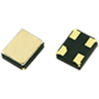 Filtre RF SAW ultra-compact 2,0 × 1,6 mm (10 MHz - 50 MHz) : GSRF TAxxxx