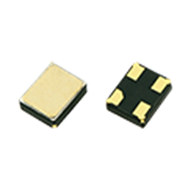 Filtre RF SAW ultra-compact 2,0 × 1,6 mm (10 MHz - 50 MHz) : GSRF TAxxxx
