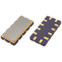 Filtre IF SAW Multi-bande & largeur de bande étagée, 13 x 6 mm  (0,03 MHz - 35 MHz) : Série GSIF TBxxxx