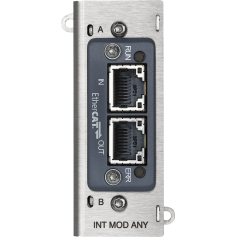 Interface Anybus CompactCom – connectivité industrielle avancée : INT-MOD-ANY