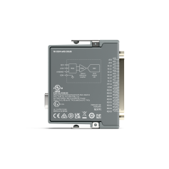 Châssis cDAQ Ethernet 1MS/s : Série 9183/9187