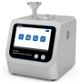 Compteur de particules portatif ZR-1640