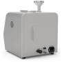 Compteur de particules portatif ZR-1640