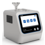 Compteur de particules portatif ZR-1640