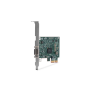 78881401 : Carte adaptateur PCI Express, format compact, faible consommation : PCIe-8363