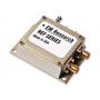 Oscillateur de référence (10, 50, 100 MHz) : Série REF