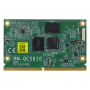 Module CPU SMARC, 2.1 large température : RM-QCS610