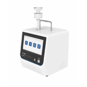 Analyseur portable de bioaérosols : ZR-7500