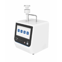 Analyseur portable de bioaérosols : ZR-7500