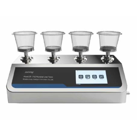 Testeur de limite microbienne : ZR-1140