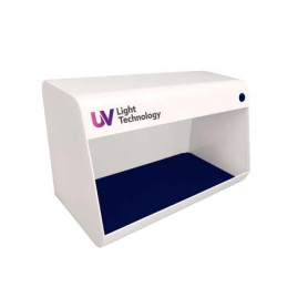 Kit de vérification du nettoyage des mains UV LED | UV LIGHT