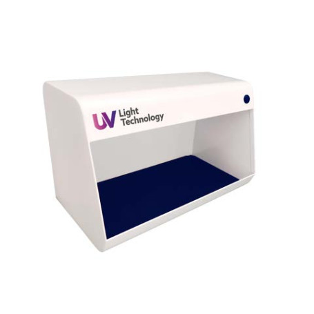 Kit de vérification du nettoyage des mains UV LED | UV LIGHT