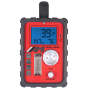 Analyseur portable trace hydrogène sulfuré H2S : Model 3000 BX
