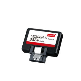 Module de stockage industriel SATA III (jusqu'à 1 W) : SATADOM-SL 3SE4