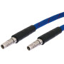 Câble de test RF, 2.92mm mâle / 2.92mm mâle – 36 pouces : PE319-36