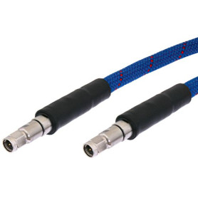 Câble de test RF, 2.92mm mâle / 2.92mm mâle – 36 pouces : PE319-36