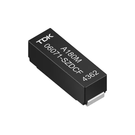 Inductance Power over Coax, Haute fiabilité automobile (jusqu’à 2,4 A) : ADL8030VA