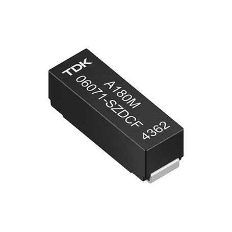 Inductance Power over Coax, Haute fiabilité automobile (jusqu’à 2,4 A) : ADL8030VA