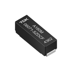 Inductance Power over Coax, Haute fiabilité automobile (jusqu’à 2,4 A) : ADL8030VA