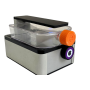 Imageur cellulaire compact