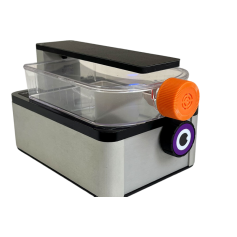 Imageur cellulaire compact