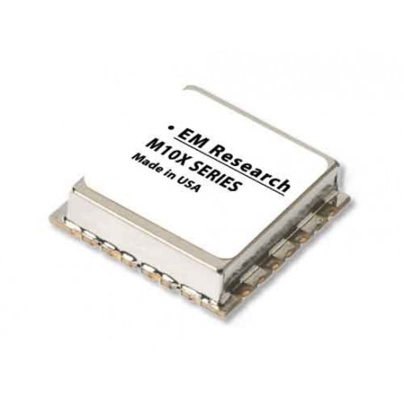 Multiplexeur de fréquence 1.3" x 1.1" x 0.4" de 10 à 100MHz : Séries M10X