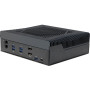 PC embarqué vision – 14ᵉ génération Intel Core avec GPU MXM : Intelli i14 Edge