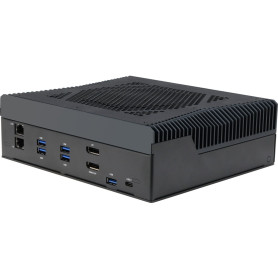 PC embarqué vision – 14ᵉ génération Intel Core avec GPU MXM : Intelli i14 Edge