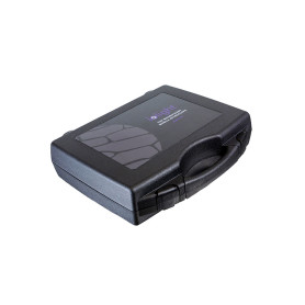 Valise de transport microscope portable