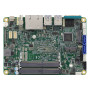Carte SBC 3.5" – Intel 8e Génération (Coffee Lake) : IB919