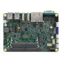 Carte SBC 3.5" – AMD Ryzen Embedded V1000/R1000 : IB918