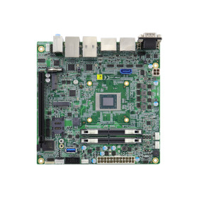 Carte Mini-ITX – AMD Ryzen Embedded V2000 : MI989