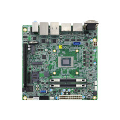 Carte Mini-ITX – AMD Ryzen Embedded V2000 : MI989