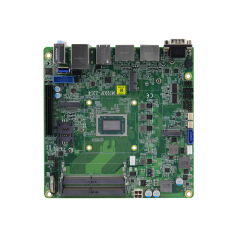 Carte Mini-ITX – AMD Ryzen Embedded R2000 : MI993