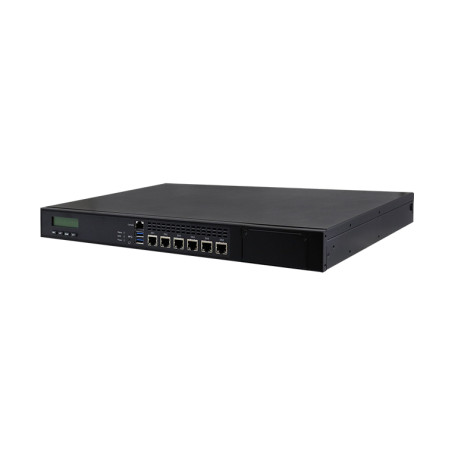 Appliance réseau 1U – Intel Xeon/Core 10e Gen jusqu’à 14 LAN : INA3600