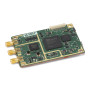 Transcepteur SDR compact (70 MHz - 6 GHz) : USRP B206mini-i