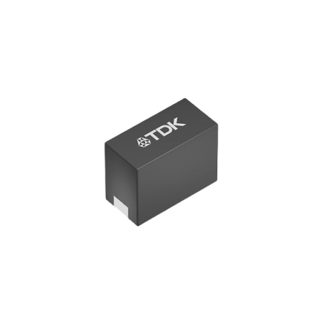 Inductance de puissance, format 1206 compact (10 MHz - 200 MHz) : PLEC69