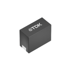 Inductance de puissance, format 1206 compact (10 MHz - 200 MHz) : PLEC69