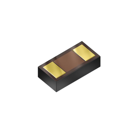 Diode TVS ultra-basse tension (jusqu'à15 kV) : série SD0201
