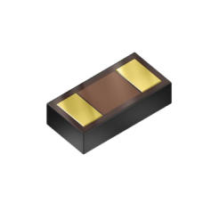 Diode TVS ultra-basse tension (jusqu'à15 kV) : série SD0201
